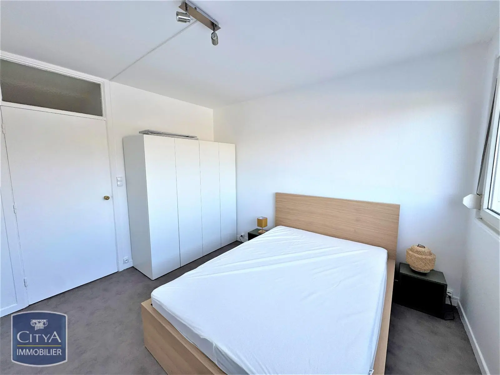 Photo 5 Appartement 3 pièces 58.16m²