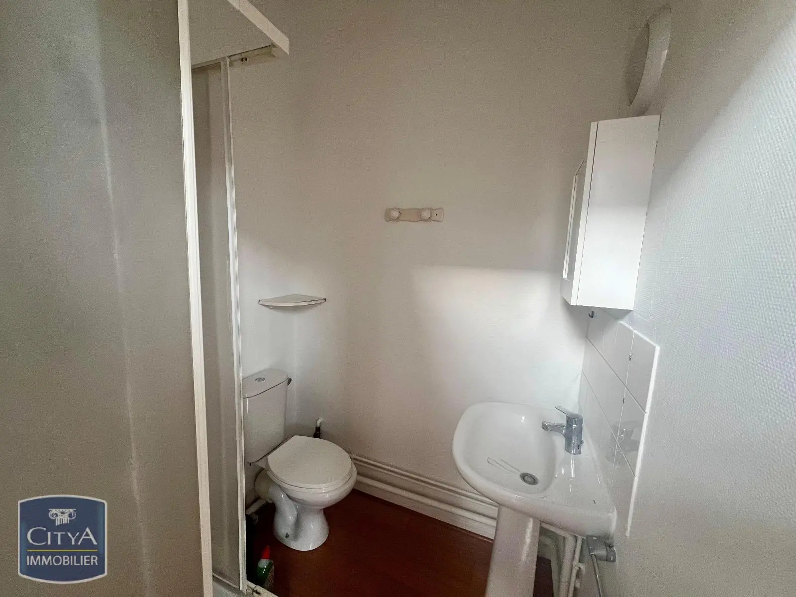 Photo 2 Appartement 1 pièce 15.5m²