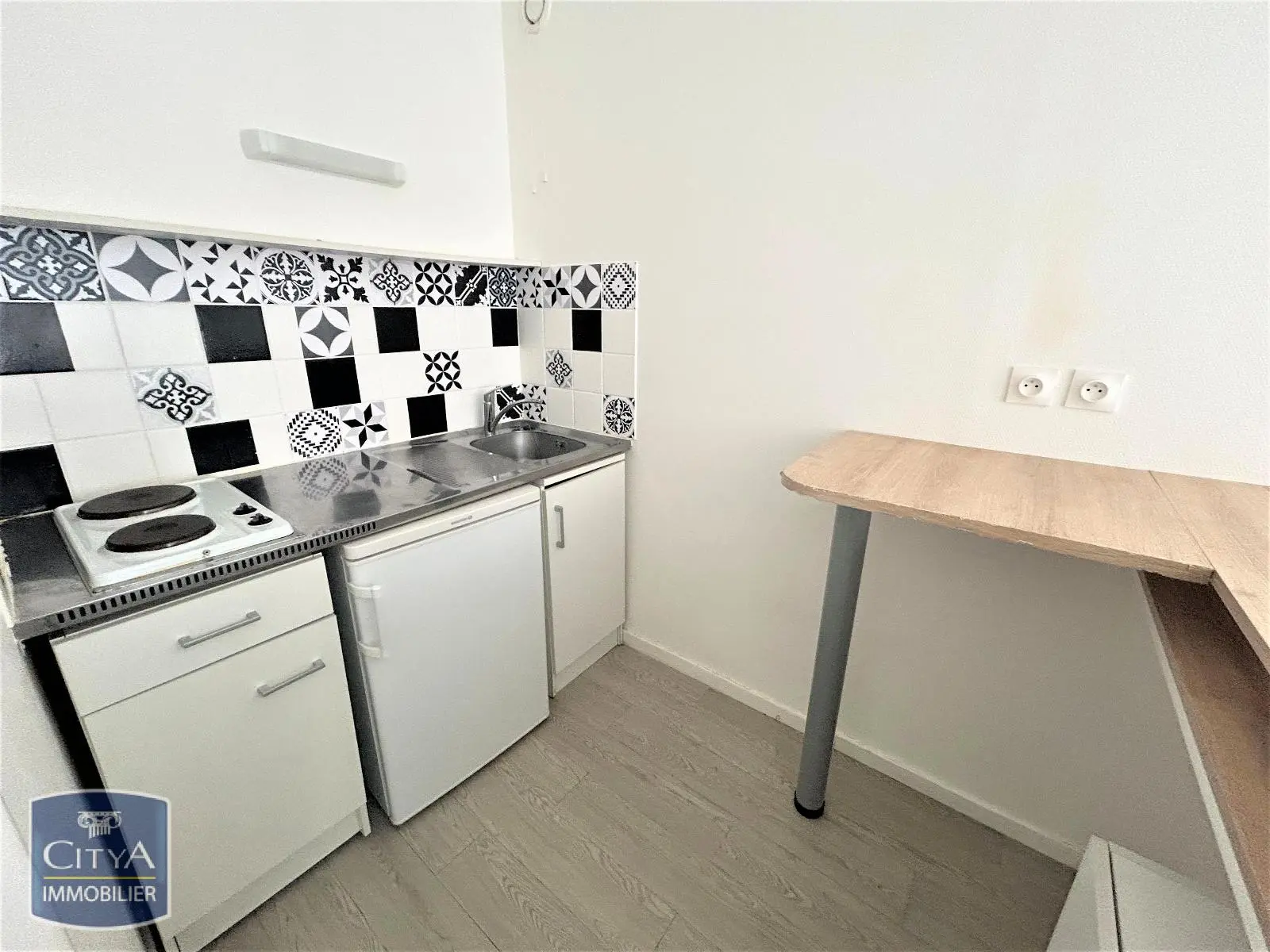 Photo 3 Appartement 2 pièces 37.12m²