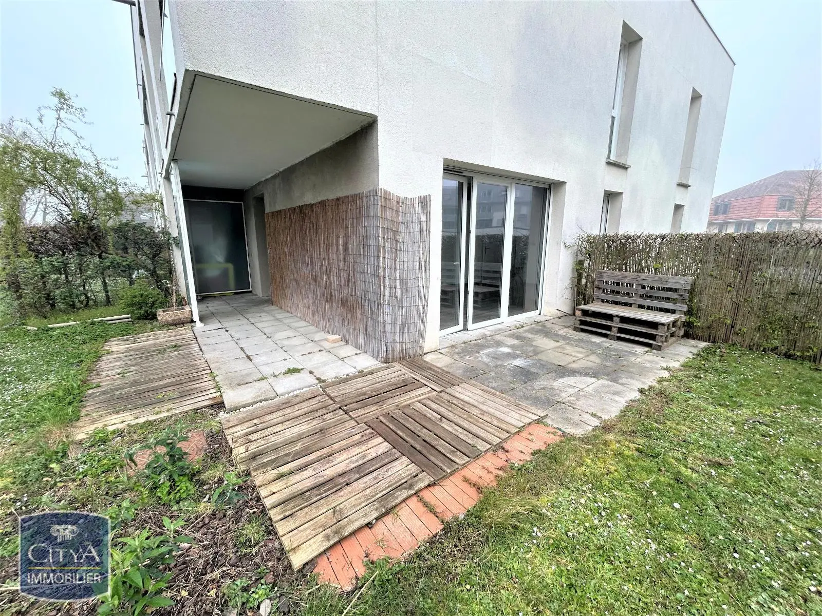 Photo 7 Appartement 3 pièces 65.81m²