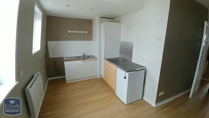 Photo 3 Appartement 2 pièces 36.03m²