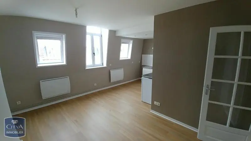 Photo 1 Appartement 2 pièces 36.03m²