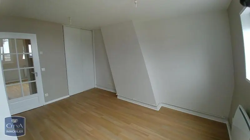 Photo 2 Appartement 2 pièces 36.03m²