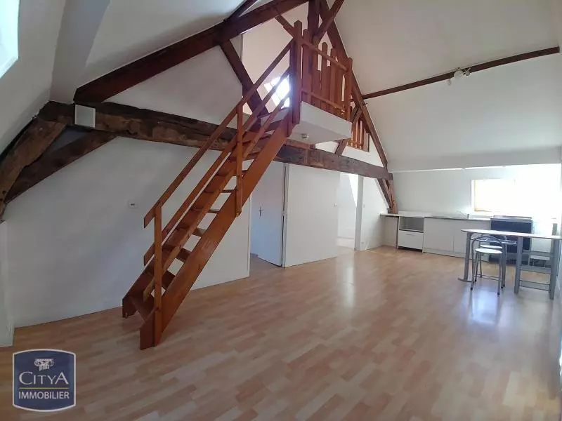 Illustration pour Appartement 3 pièces 50.5m² Photo Appartement 3 pièces 50.5m²