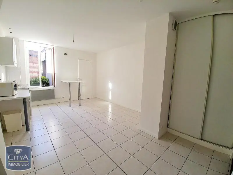 Photo 2 Appartement 2 pièces 35.37m²