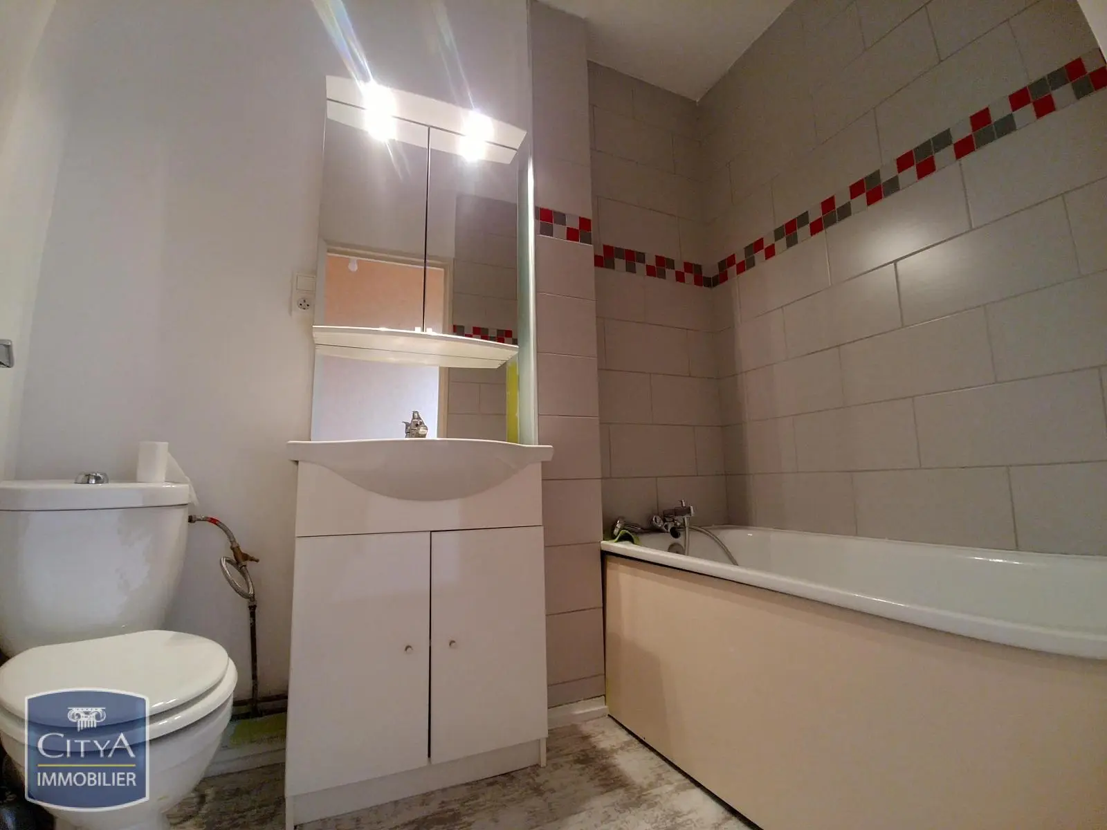 Photo 5 Appartement 2 pièces 47.17m²