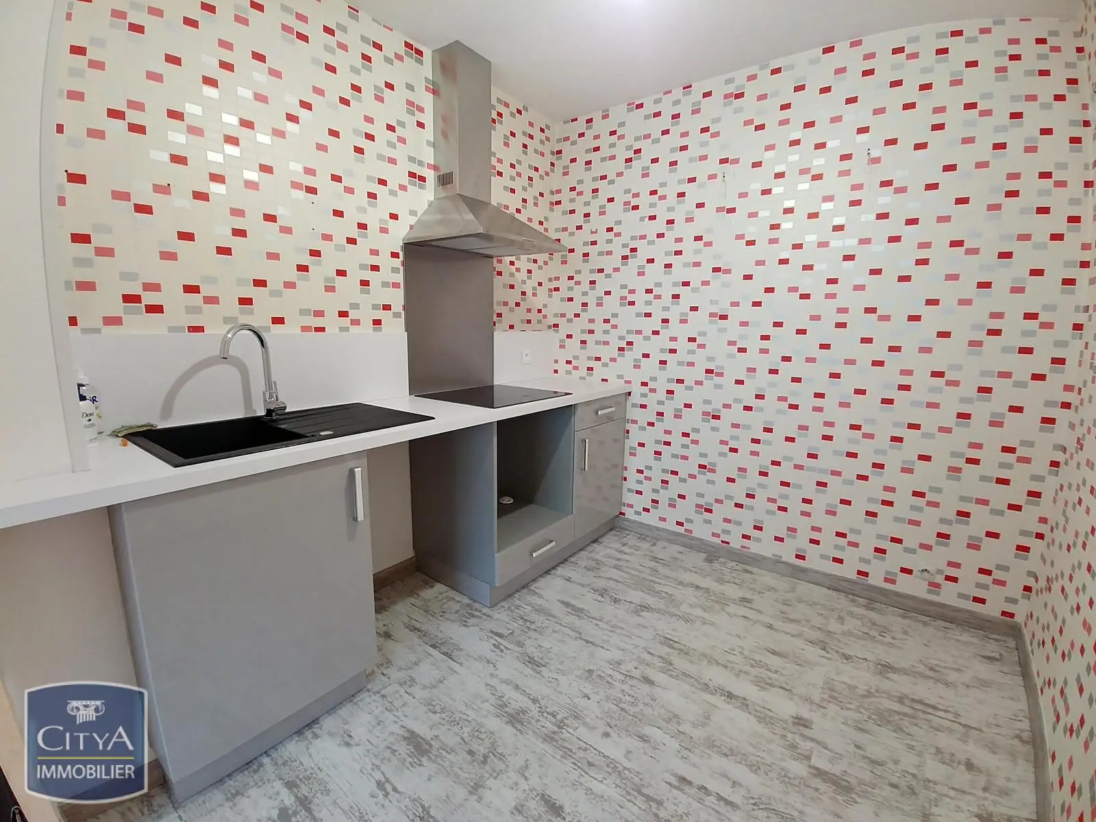 Photo 3 Appartement 2 pièces 47.17m²