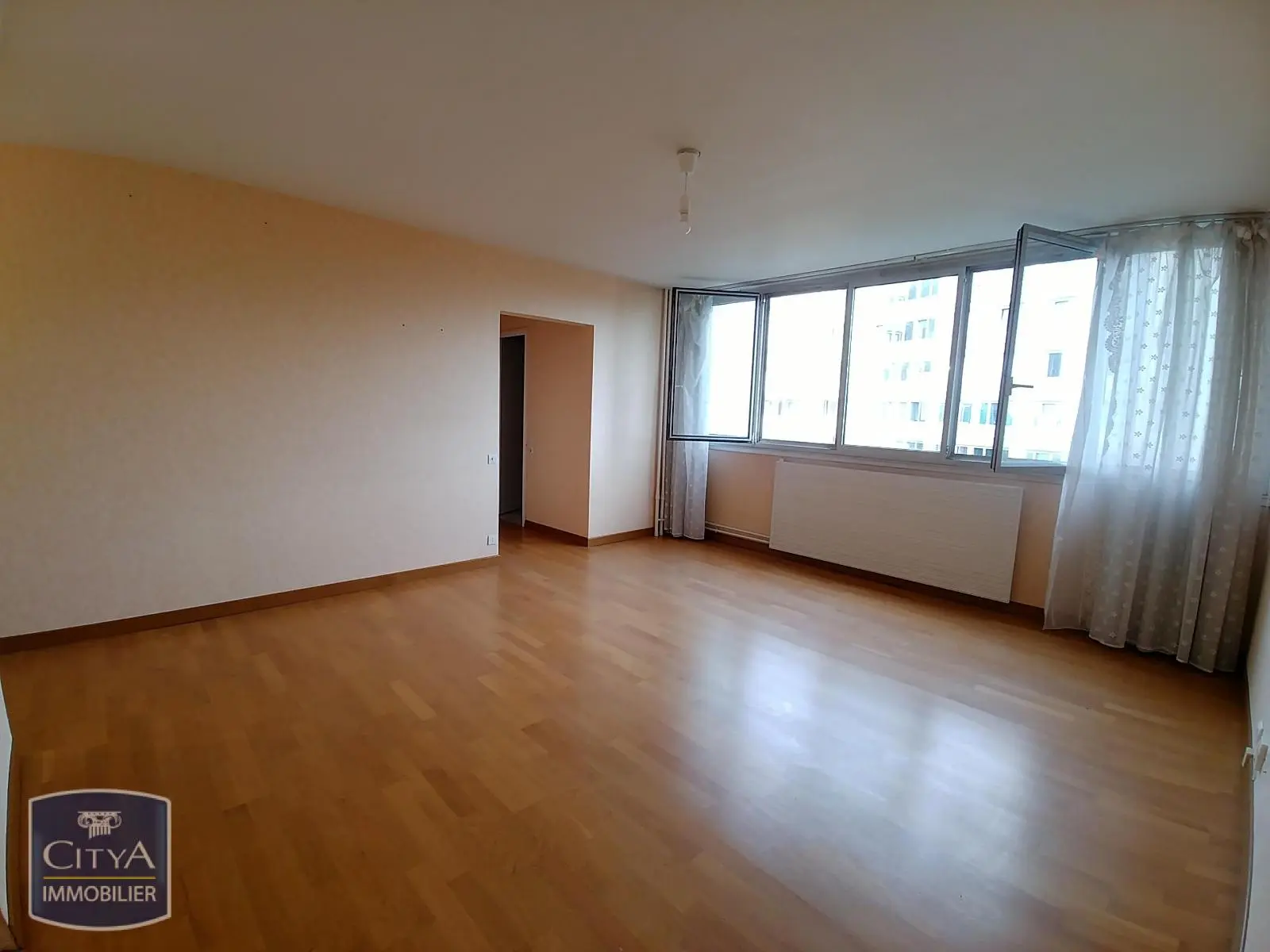 Photo 2 Appartement 2 pièces 47.17m²
