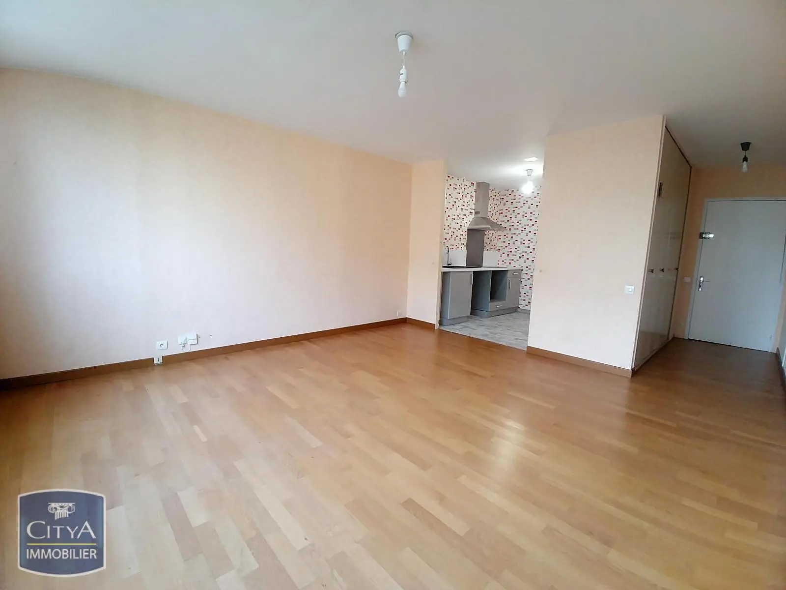 Photo 1 Appartement 2 pièces 47.17m²