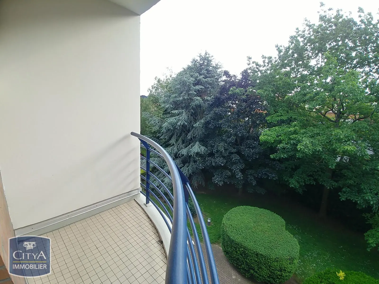 Photo 6 Appartement 3 pièces 56.31m²