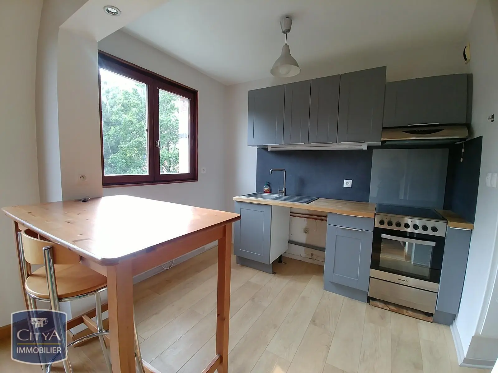 Photo 3 Appartement 3 pièces 56.31m²