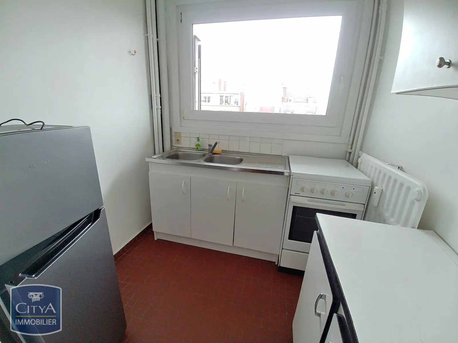 Photo 3 Appartement 1 pièce 27.53m²