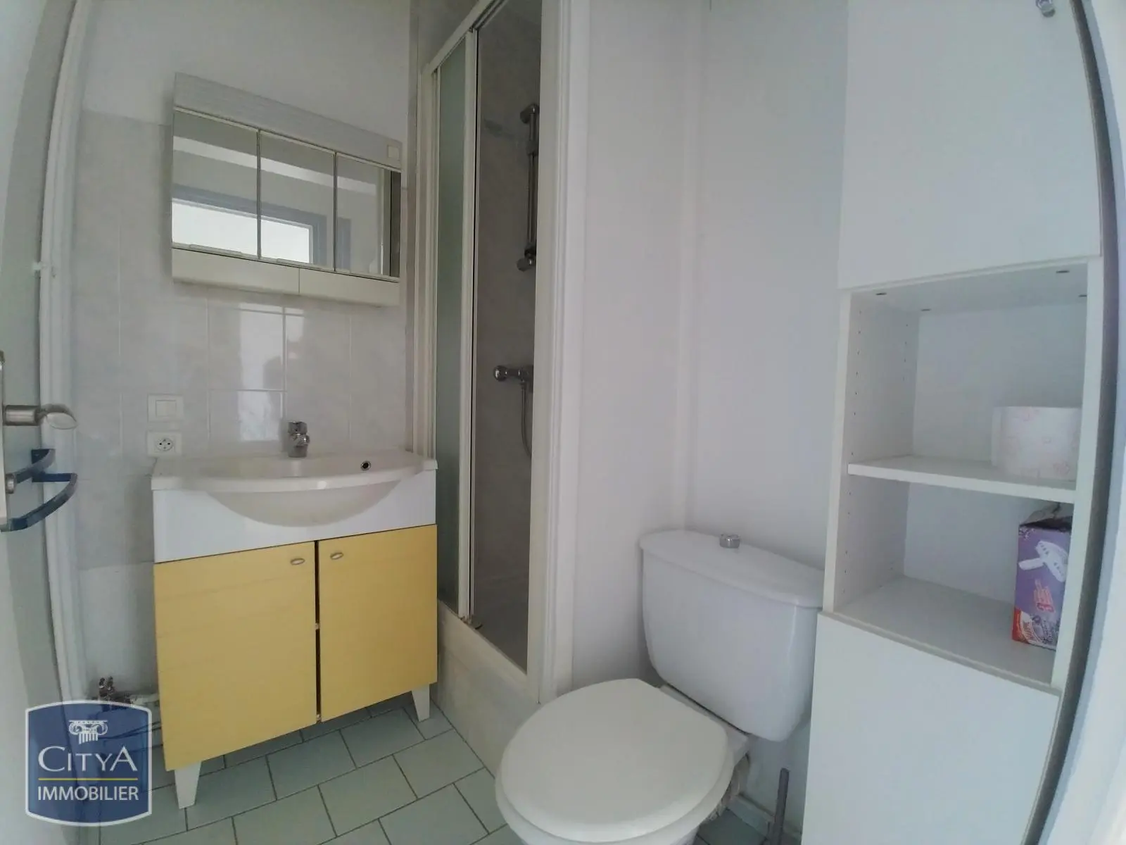 Photo 4 Appartement 1 pièce 27.53m²