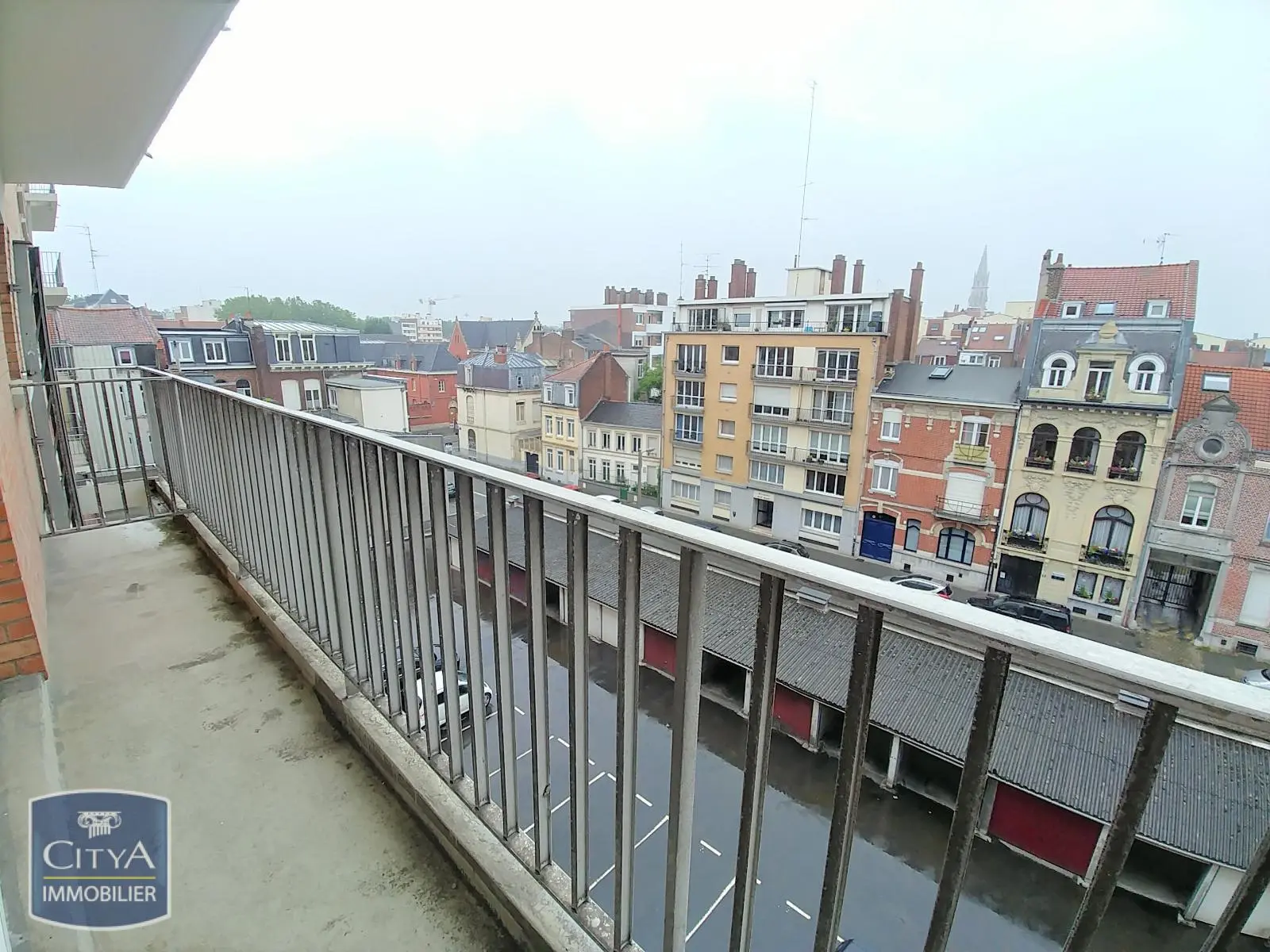 Photo 2 Appartement 1 pièce 27.53m²