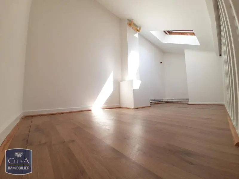 Photo 1 appartement Lille