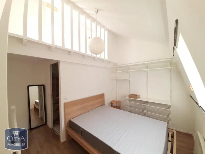 Photo 2 appartement Lille