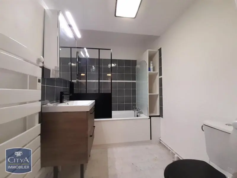Photo 1 appartement Lille