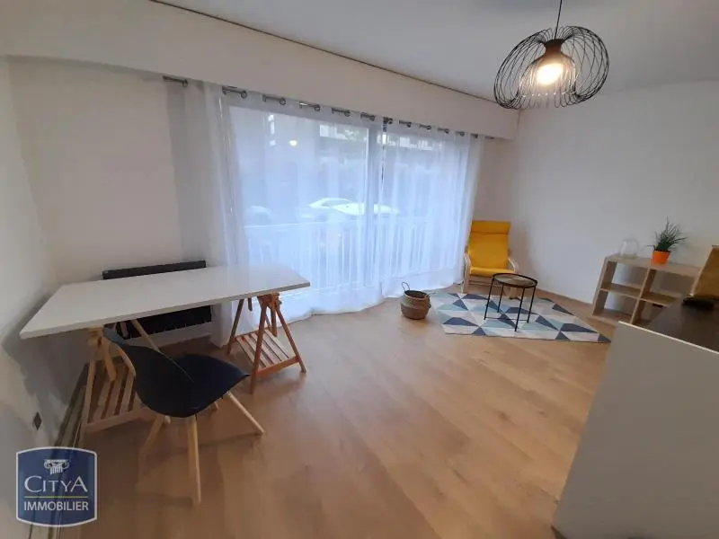 Photo 3 appartement Lille