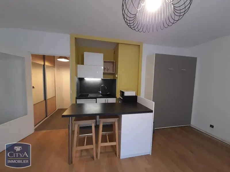 Photo 4 appartement Lille
