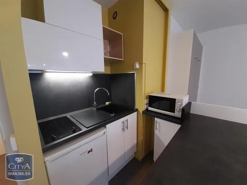 Photo 5 appartement Lille