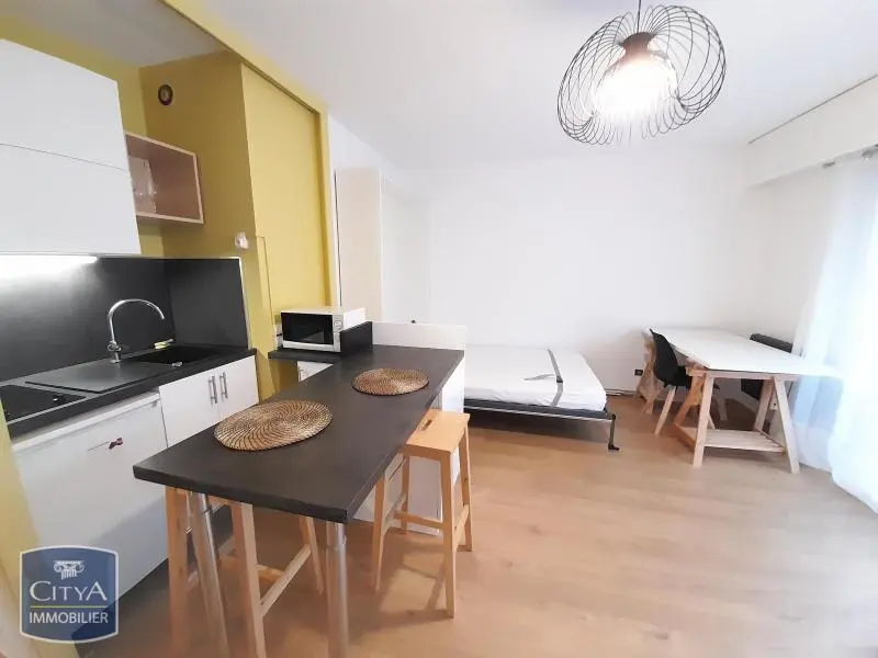 Photo 2 appartement Lille