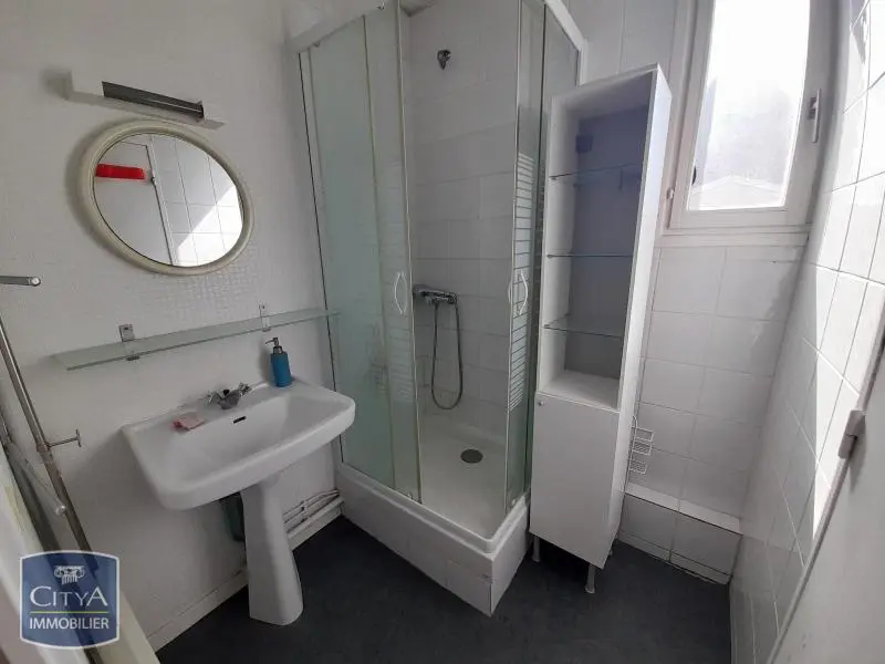 Photo 4 Appartement 1 pièce 34.83m²