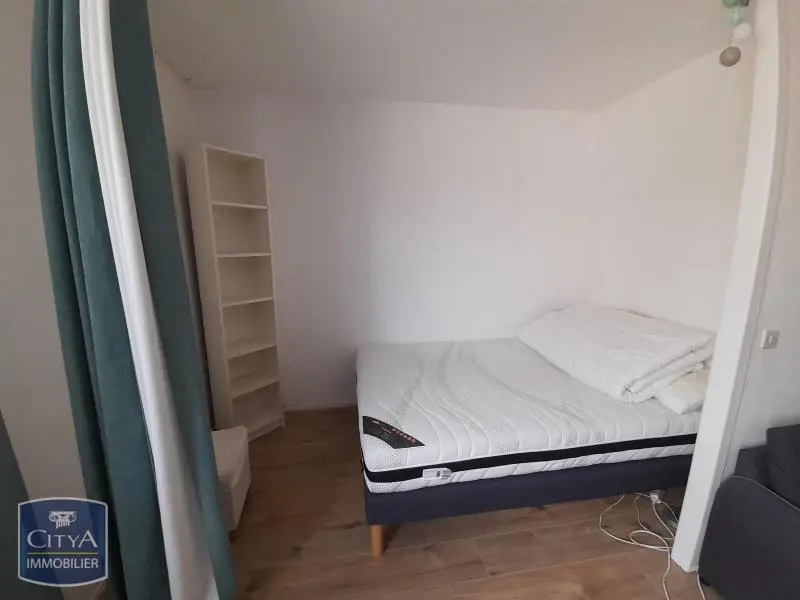 Photo 2 Appartement 1 pièce 34.83m²