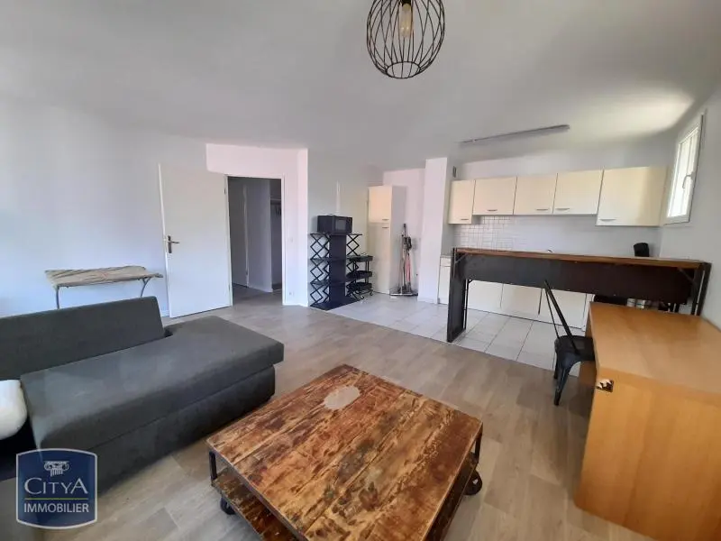 Photo 1 Appartement 3 pièces 67.13m²