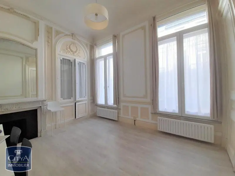 Photo 1 Appartement 2 pièces 49.62m²