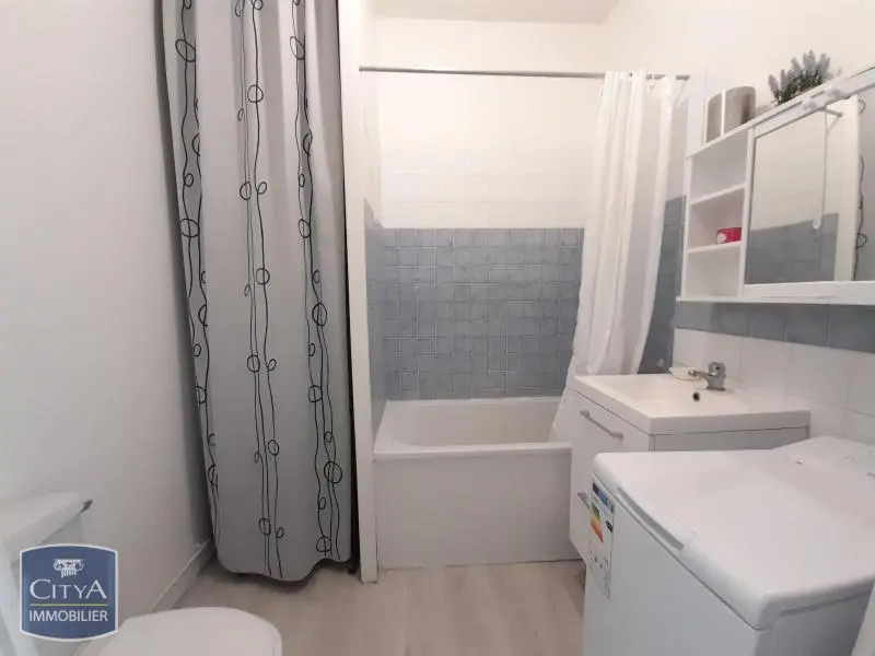 Photo 2 appartement Lille