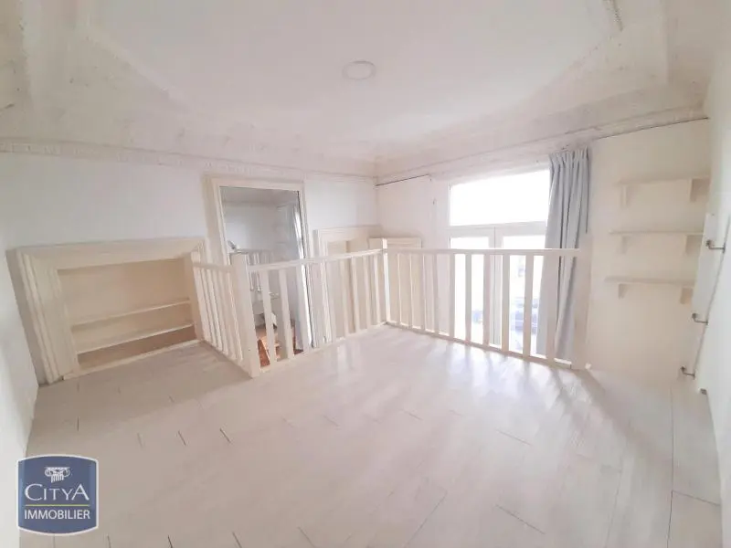 Photo 3 appartement Lille