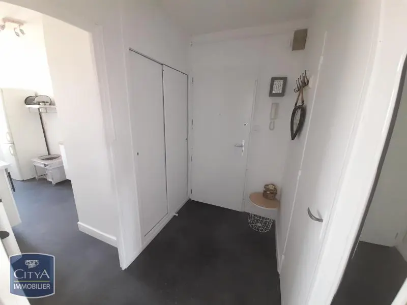 Photo 4 Appartement 3 pièces 58.26m²