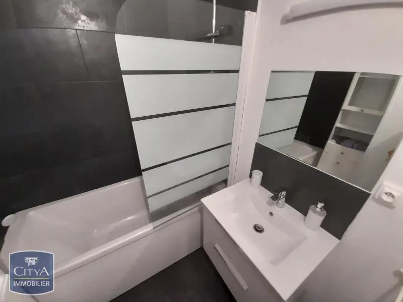 Photo 6 Appartement 3 pièces 58.26m²