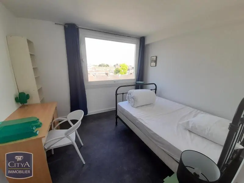 Photo 7 Appartement 3 pièces 58.26m²