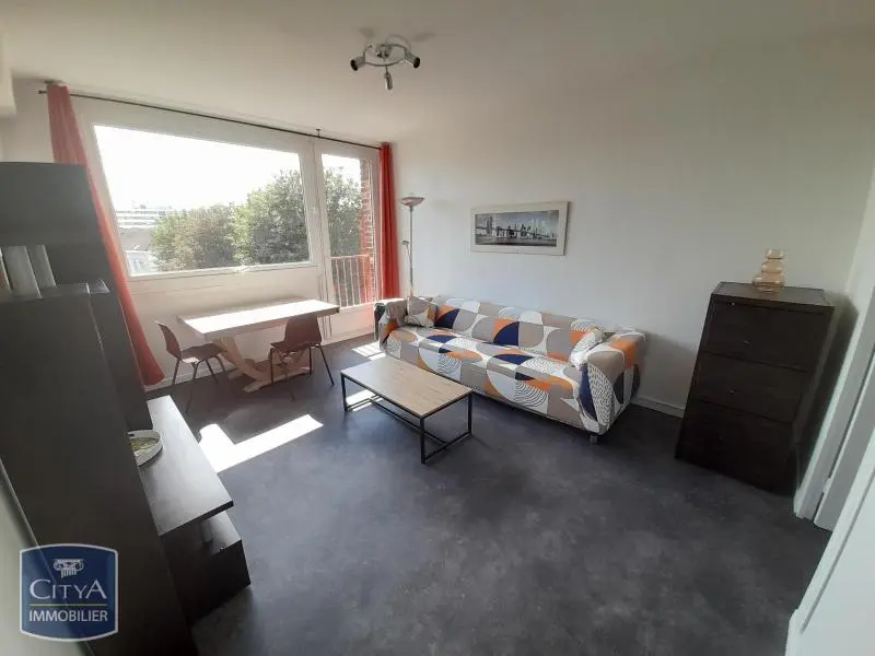 Photo 1 Appartement 3 pièces 58.26m²