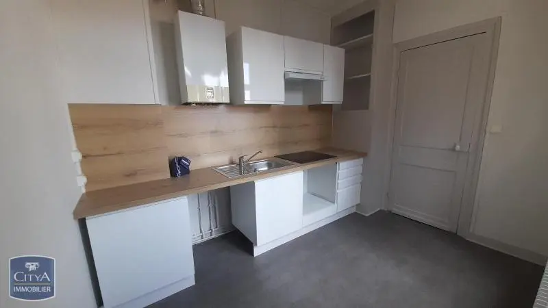 Photo 2 Appartement 2 pièces 65m²