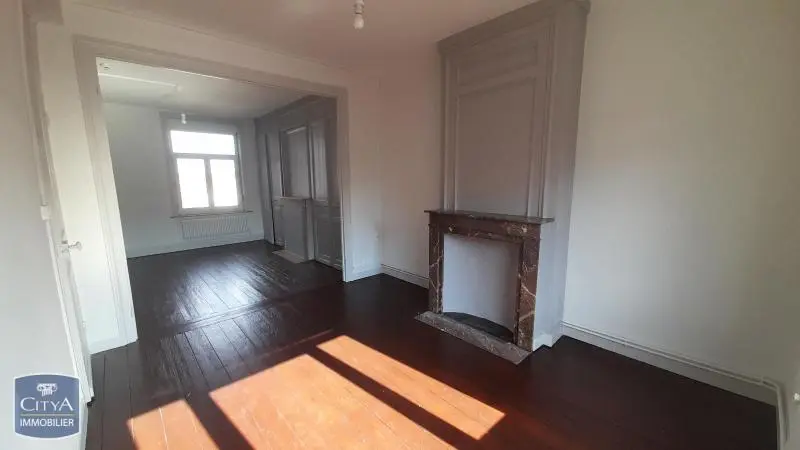 Photo 1 Appartement 2 pièces 65m²