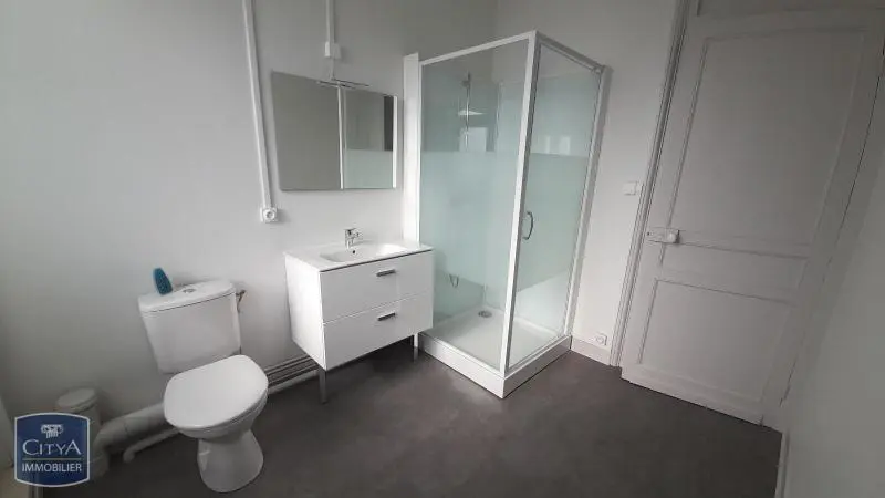 Photo 4 Appartement 2 pièces 65m²