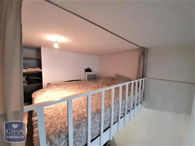 Photo 5 Appartement 1 pièce 26.27m²