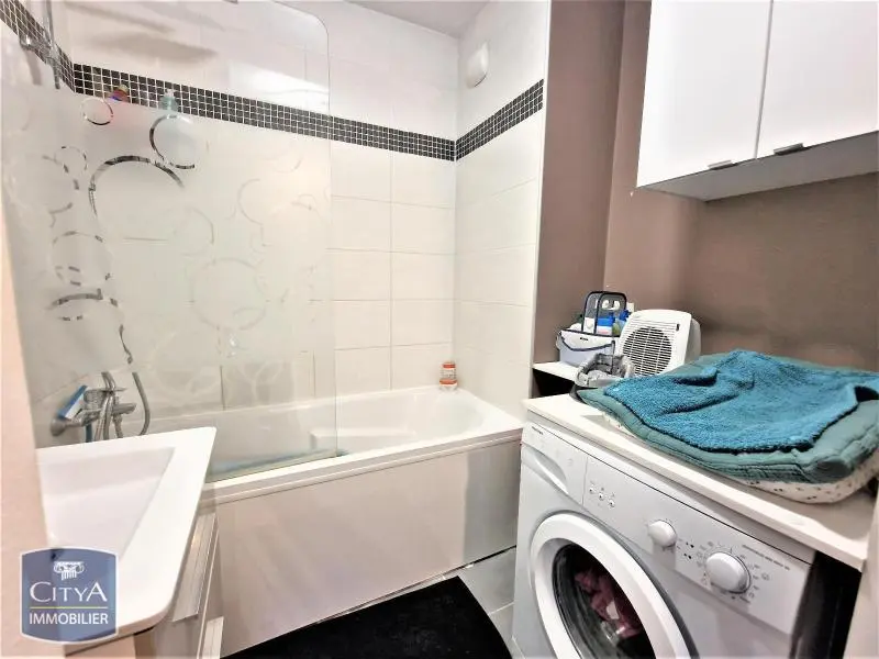 Photo 7 Appartement 2 pièces 47.96m²