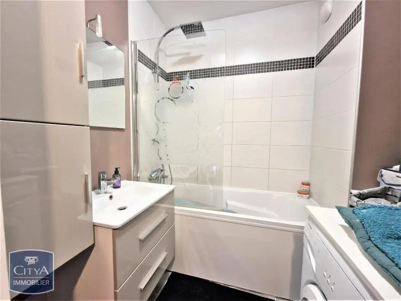 Photo 8 Appartement 2 pièces 47.96m²