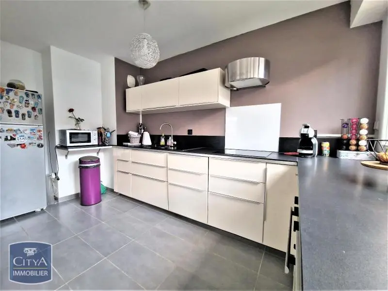 Photo 4 Appartement 2 pièces 47.96m²