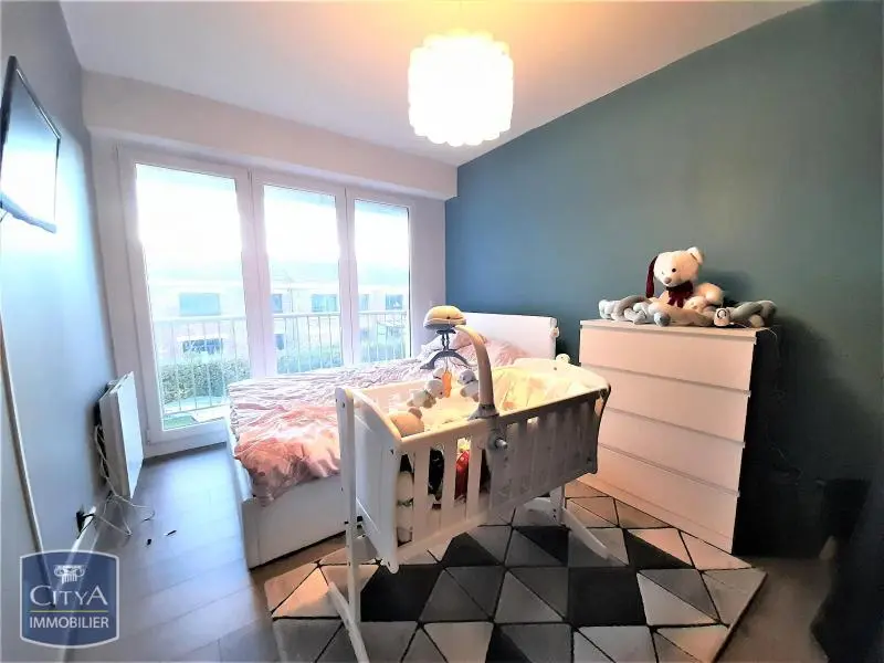 Photo 5 Appartement 2 pièces 47.96m²