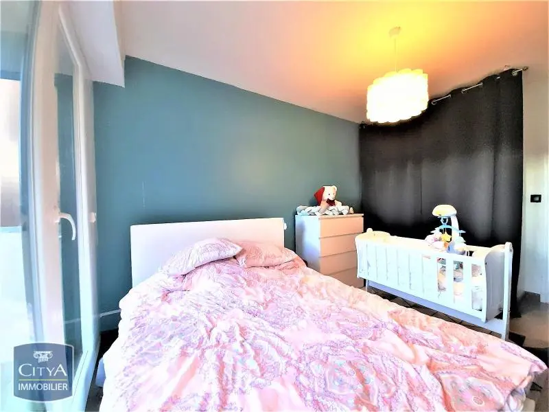 Photo 6 Appartement 2 pièces 47.96m²