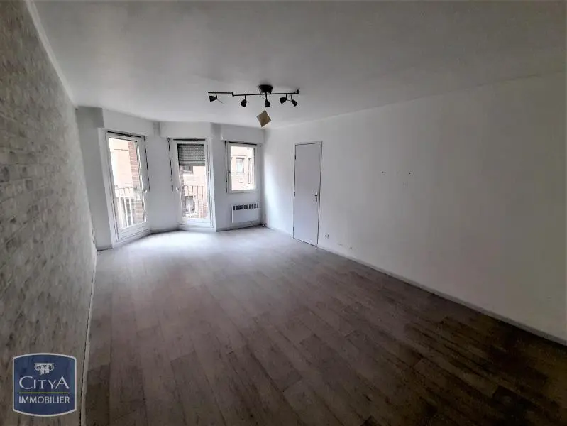 Photo 1 appartement Lille