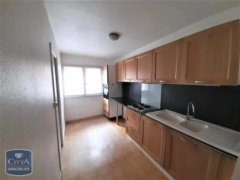 Photo 3 appartement Lille