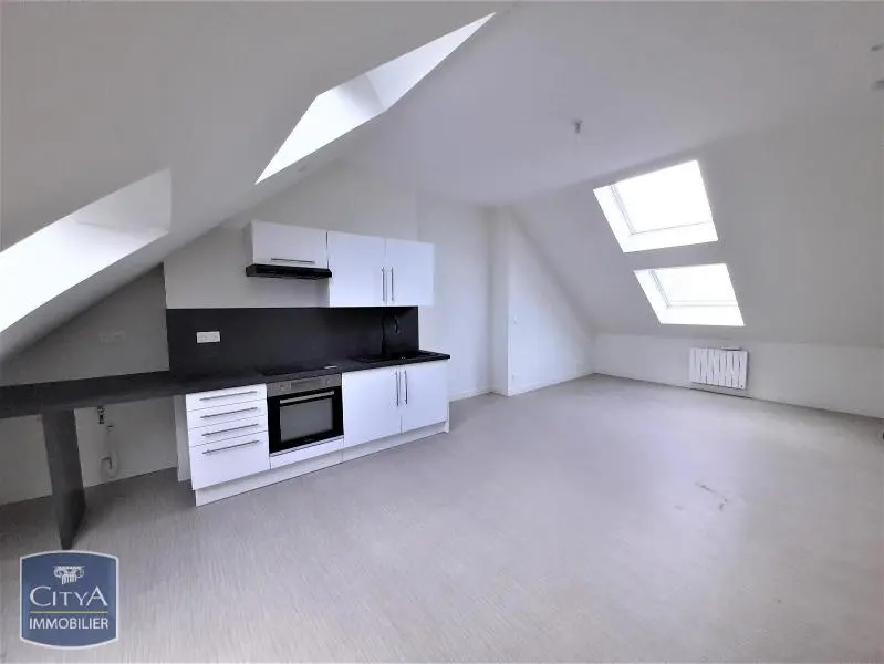 Photo 0 appartement Lille