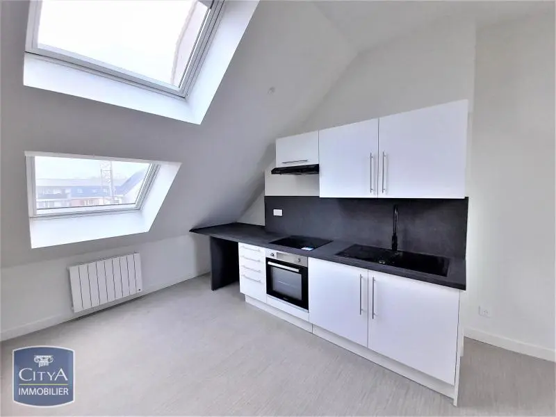 Photo 2 appartement Lille