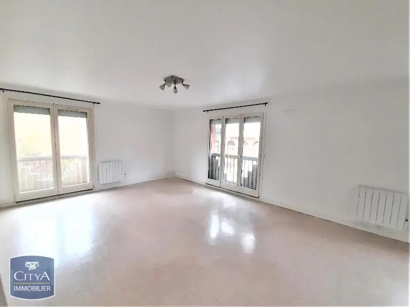 Photo 1 Appartement 4 pièces 76.52m²