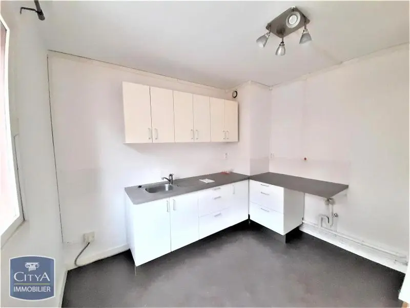 Photo 2 Appartement 4 pièces 76.52m²